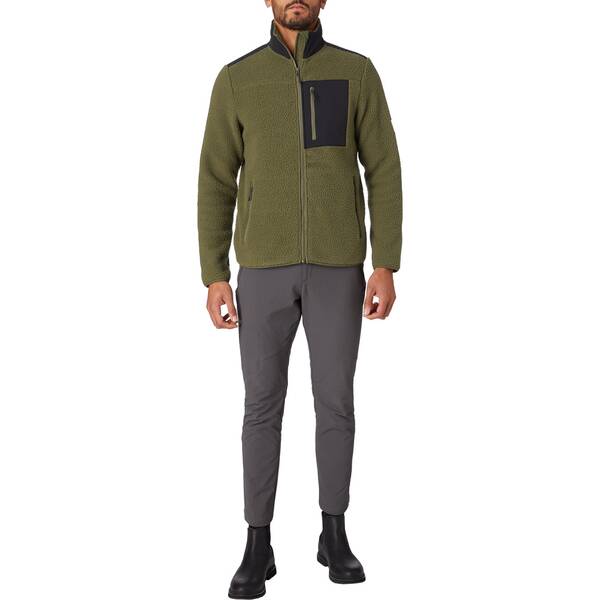 Thumbnail - McKINLEY Herren Unterjacke Cherpa ux