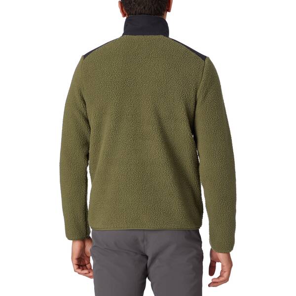 Thumbnail - McKINLEY Herren Unterjacke Cherpa ux