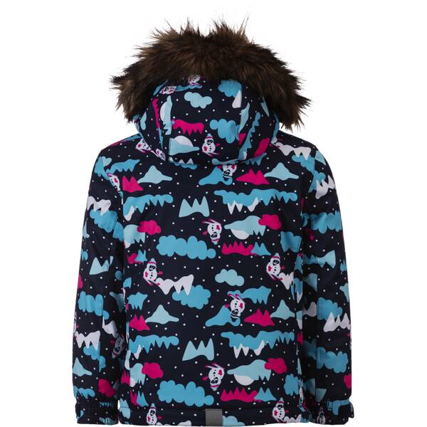 Thumbnail - McKINLEY Kinder Jacke Fiona