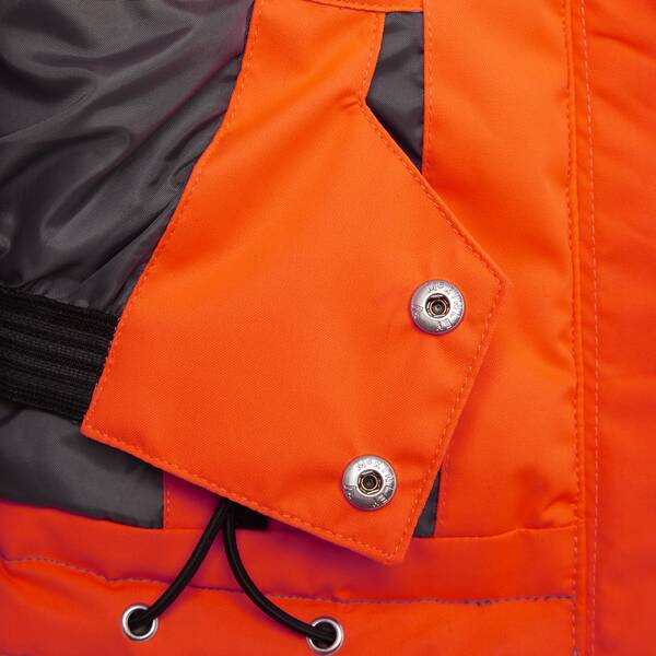 Thumbnail - McKINLEY Kinder Jacke Finlay