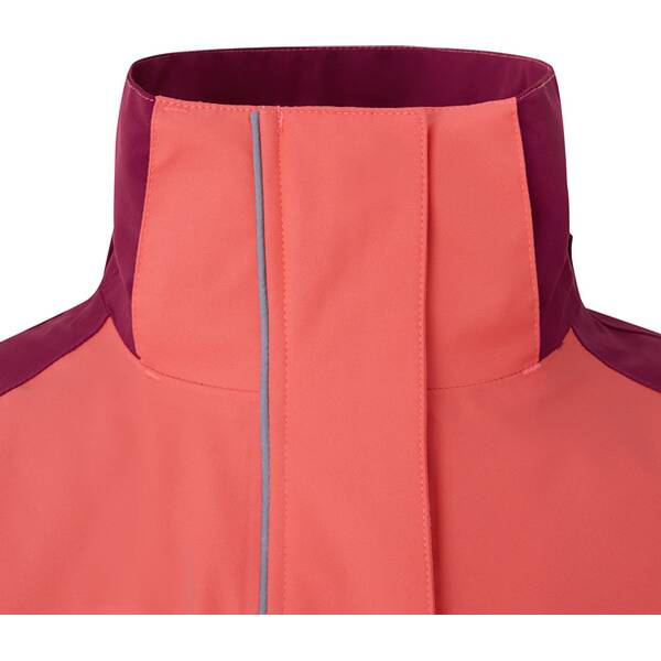 Thumbnail - McKINLEY Kinder Doppeljacke Ellya 3:1