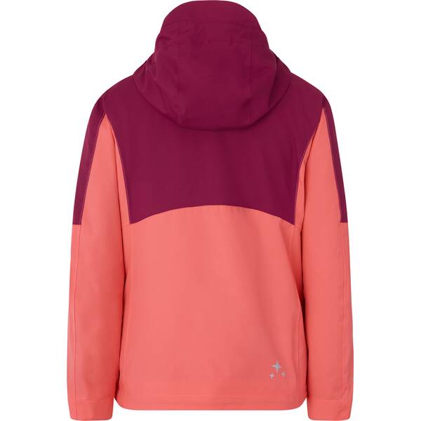 Thumbnail - McKINLEY Kinder Doppeljacke Ellya 3:1