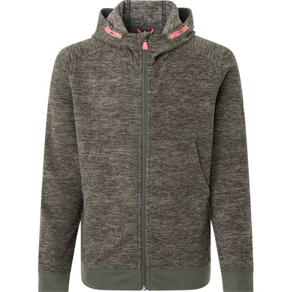 Thumbnail - McKINLEY Kinder Unterjacke Cholah