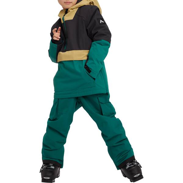 Thumbnail - McKINLEY Kinder Jacke Gus jrs