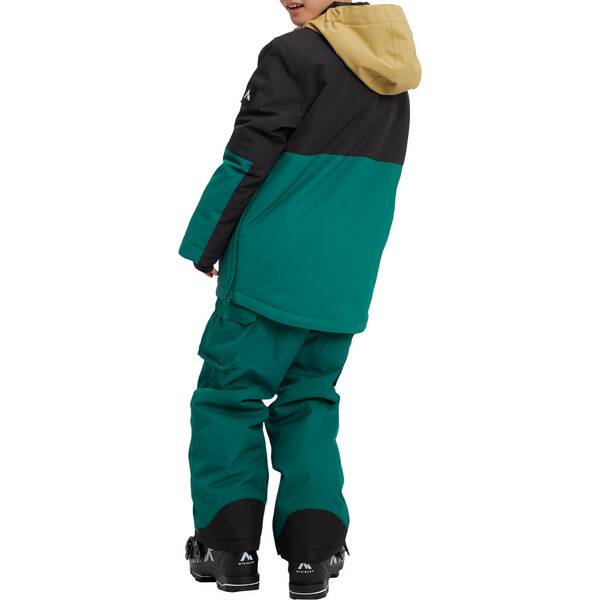 Thumbnail - McKINLEY Kinder Jacke Gus jrs