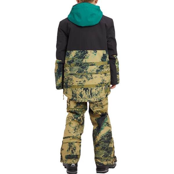 Thumbnail - McKINLEY Kinder Jacke Gus jrs