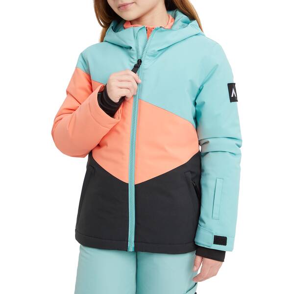 Thumbnail - McKINLEY Kinder Jacke Gemma gls