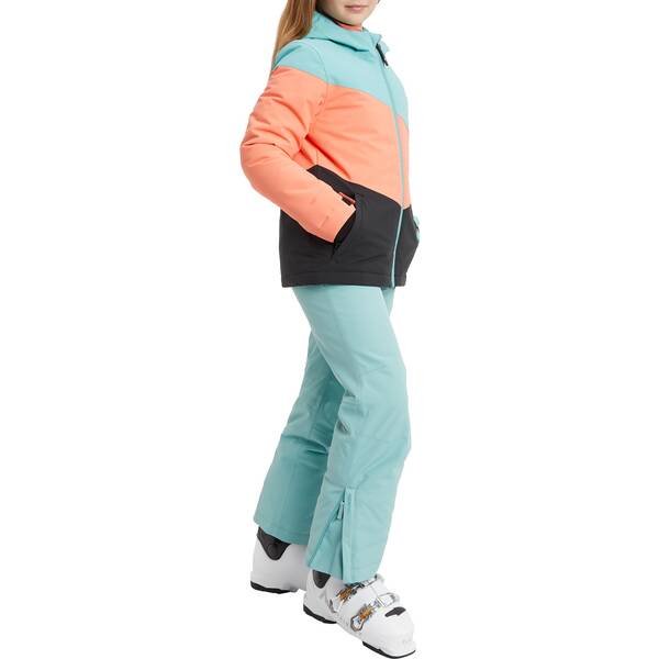 Thumbnail - McKINLEY Kinder Jacke Gemma gls