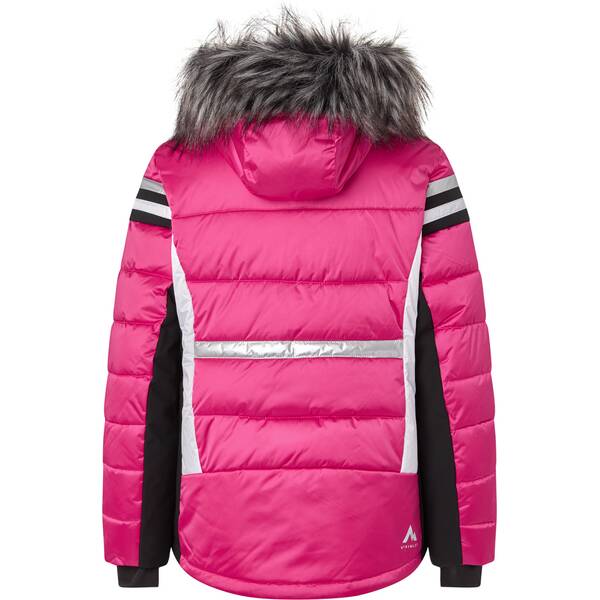 Thumbnail - McKINLEY Kinder Jacke Giuliana