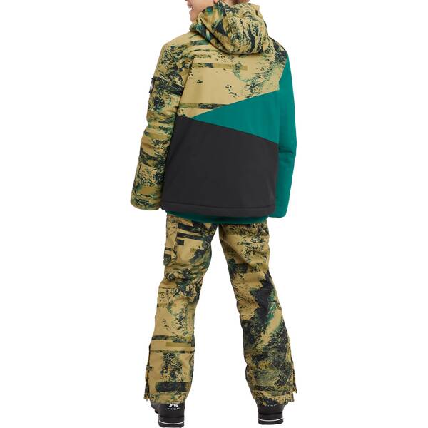 Thumbnail - McKINLEY Kinder Jacke Gillon jrs