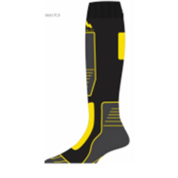 Thumbnail - McKINLEY Herren Socken Ux.-Skistrumpf New Performance