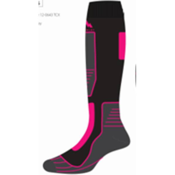 Thumbnail - McKINLEY Herren Socken Ux.-Skistrumpf New Performance