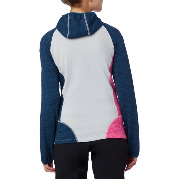 Thumbnail - McKINLEY Damen Unterjacke Montina