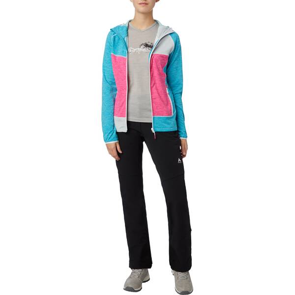 Thumbnail - McKINLEY Damen Unterjacke Montina