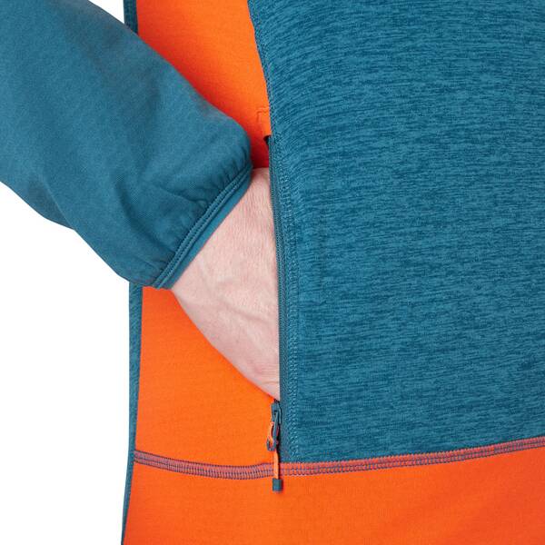 Thumbnail - McKINLEY Herren Unterjacke Montina