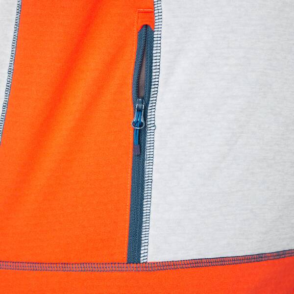 Thumbnail - McKINLEY Herren Unterjacke Montina