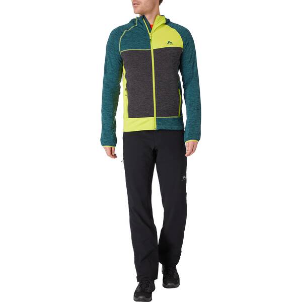 Thumbnail - McKINLEY Herren Unterjacke Montina