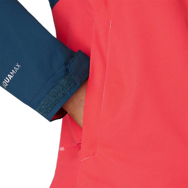 Thumbnail - McKINLEY Damen Funktionsjacke Teton