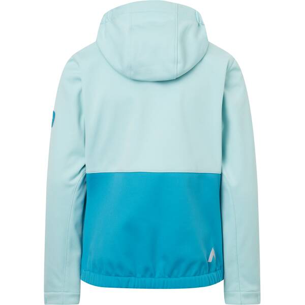 Thumbnail - McKINLEY Kinder Jacke Bennet