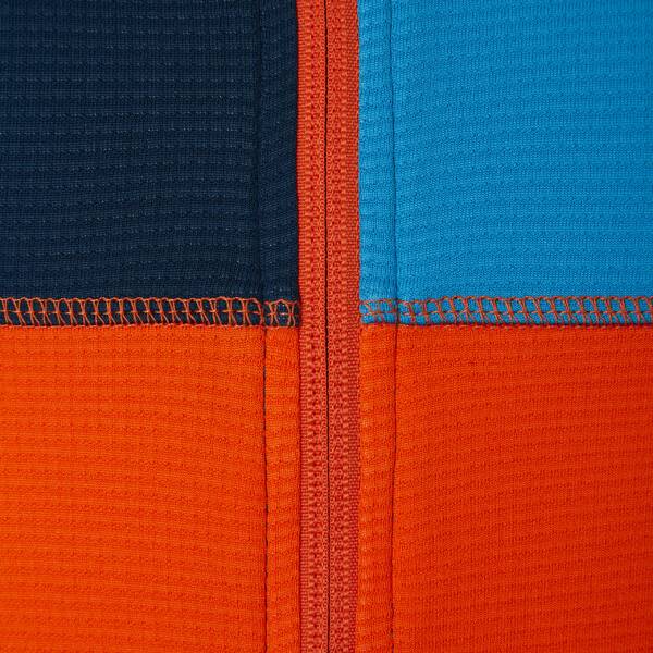 Thumbnail - McKINLEY Kinder Unterjacke Montina