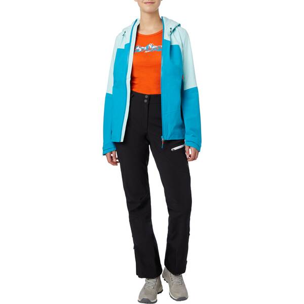 Thumbnail - McKINLEY Damen Funktionsjacke Rinno