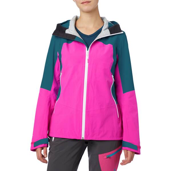 Thumbnail - McKINLEY Damen Funktionsjacke Rinno