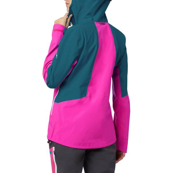 Thumbnail - McKINLEY Damen Funktionsjacke Rinno