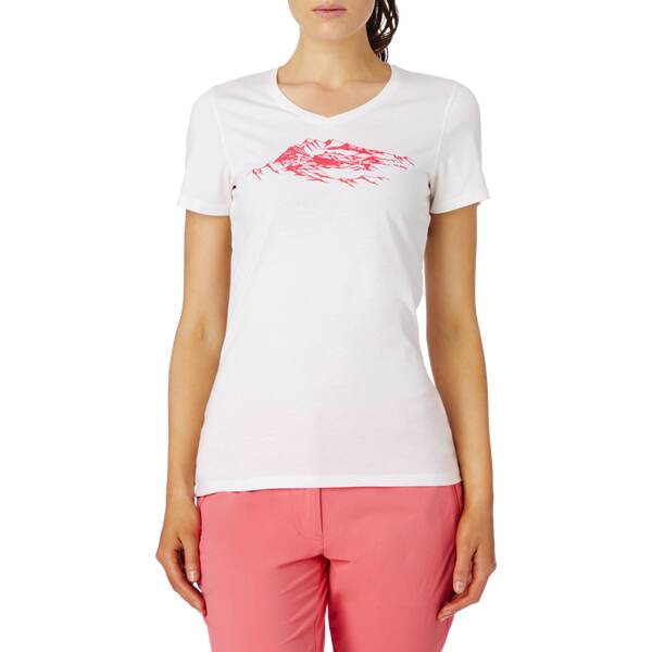 Thumbnail - McKINLEY Damen T-Shirt Kulma