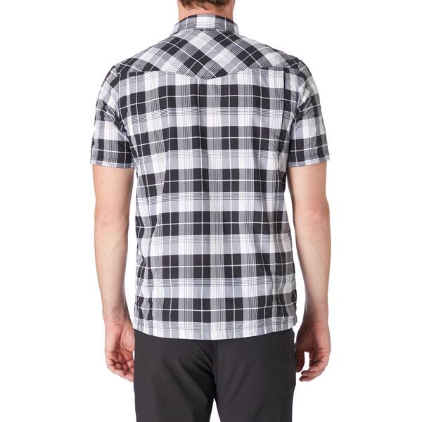 Thumbnail - McKINLEY Herren Hemd Mirron