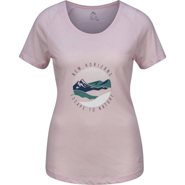 Thumbnail - McKINLEY Damen T-Shirt Karla