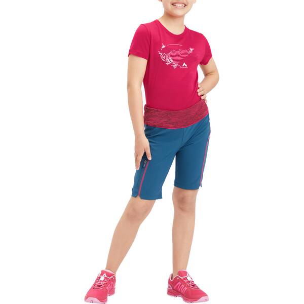 Thumbnail - McKINLEY Kinder Shorts Zubal SHO G