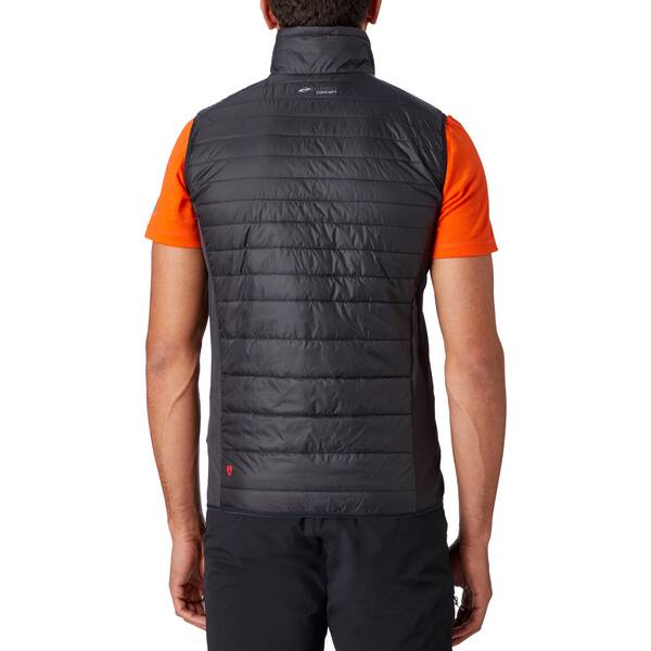 Thumbnail - McKINLEY Herren Weste Zimba