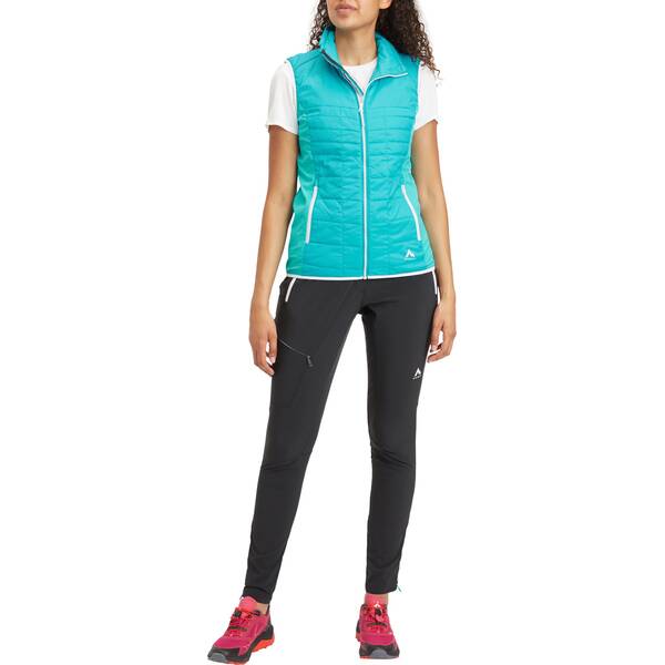 Thumbnail - McKINLEY Damen Weste Zimba