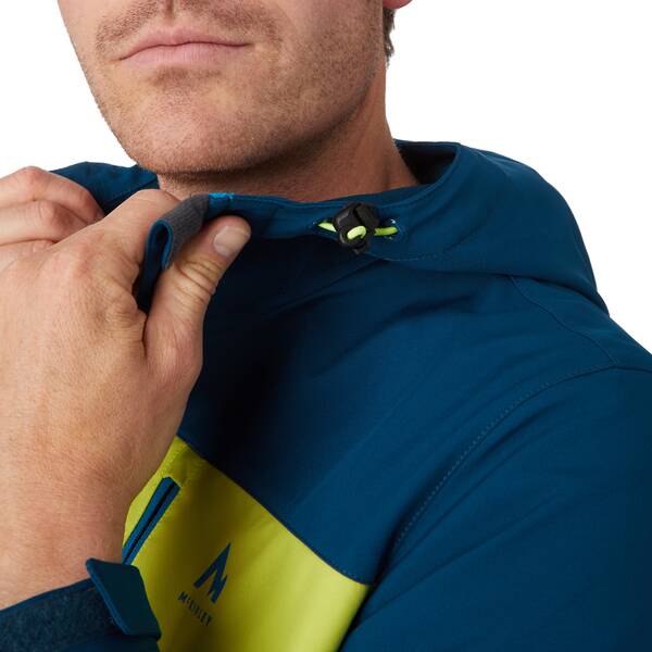 Thumbnail - McKINLEY Herren Jacke NN Sary