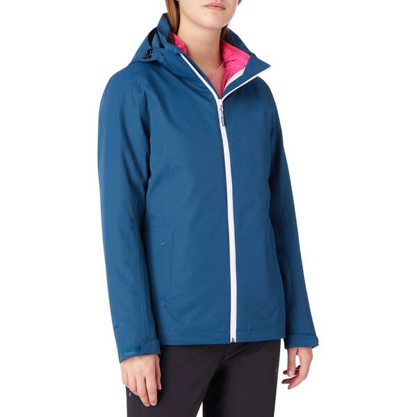 Thumbnail - McKINLEY Damen Doppeljacke Kamala