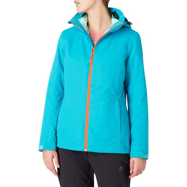 Thumbnail - McKINLEY Damen Doppeljacke Kamala