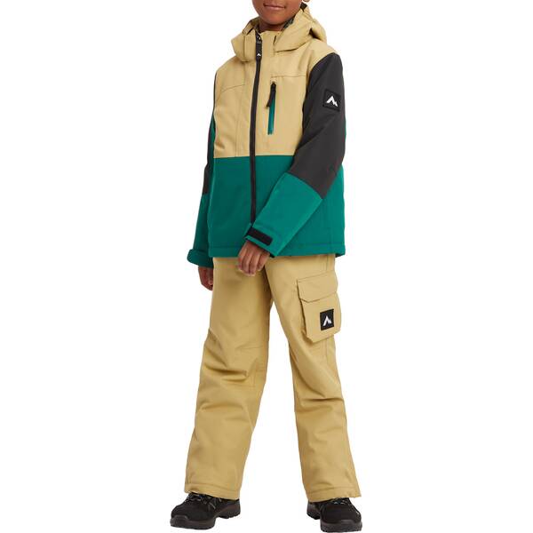 Thumbnail - McKINLEY Kinder Jacke Hann jrs