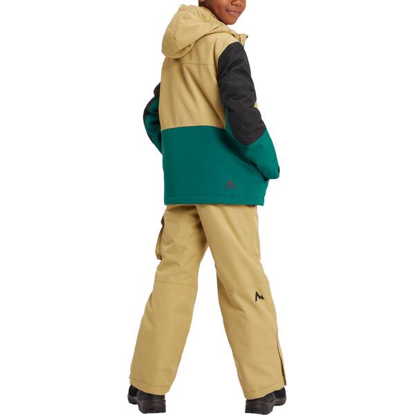 Thumbnail - McKINLEY Kinder Jacke Hann jrs