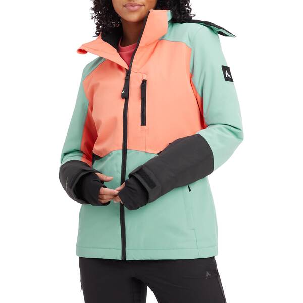 Thumbnail - McKINLEY Damen Jacke Hanna wms