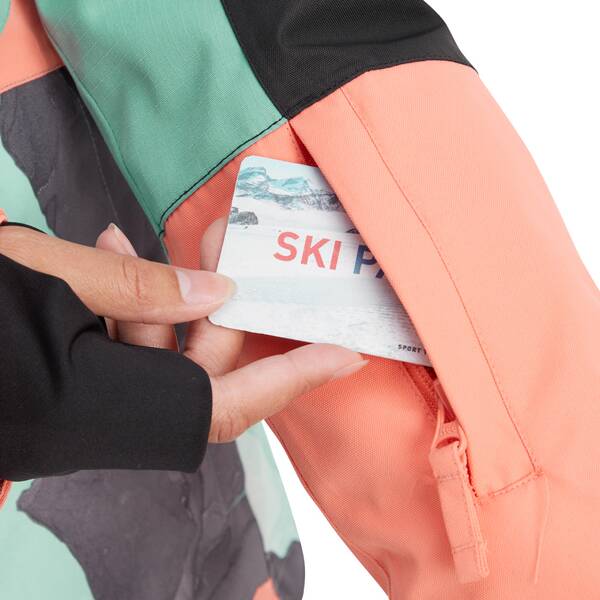 Thumbnail - McKINLEY Damen Jacke Hanna wms