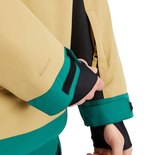 Thumbnail - McKINLEY Herren Jacke Hale ux