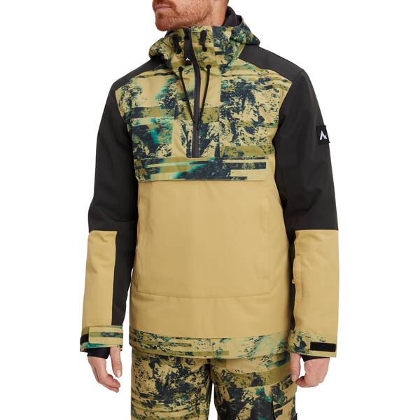 Thumbnail - McKINLEY Herren Jacke Hale ux