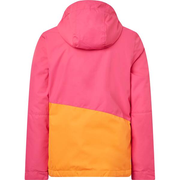 Thumbnail - McKINLEY Kinder Jacke Hadlyn gls