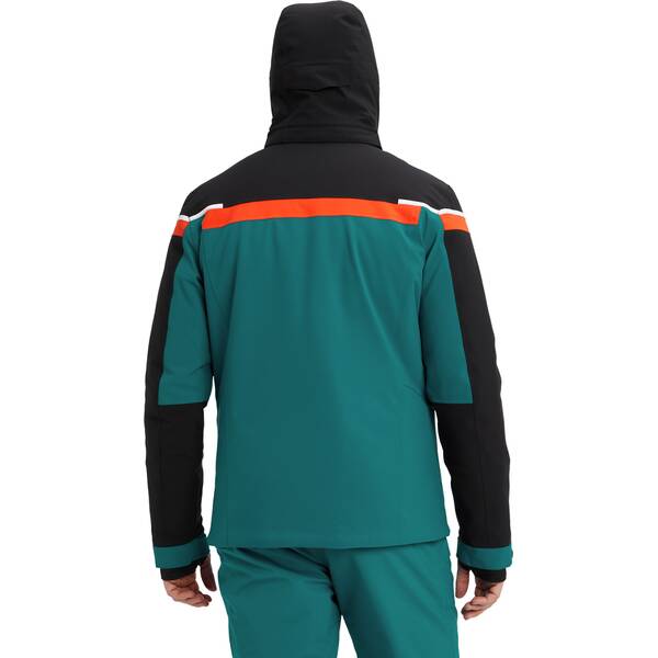 Thumbnail - McKINLEY Herren Jacke Harry ux