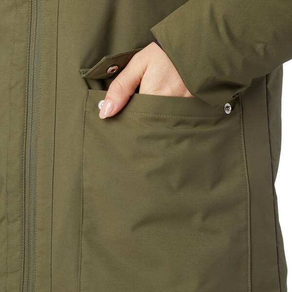 Thumbnail - McKINLEY Damen Funktionsjacke Diana II wms