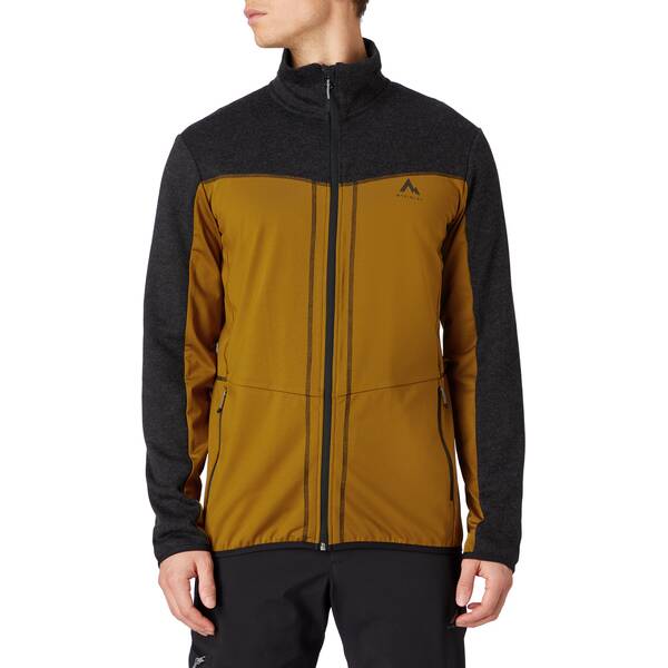 Thumbnail - McKINLEY Herren Unterjacke Rizal ux