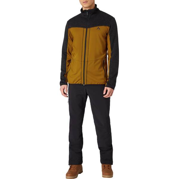 Thumbnail - McKINLEY Herren Unterjacke Rizal ux