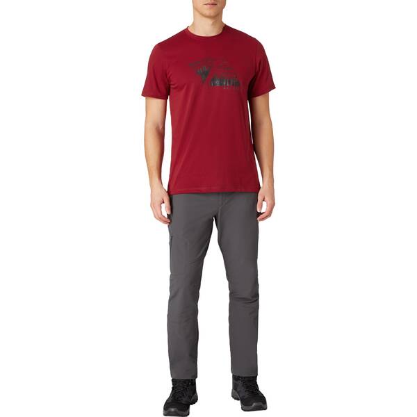 Thumbnail - McKINLEY Herren Shirt Mena ux