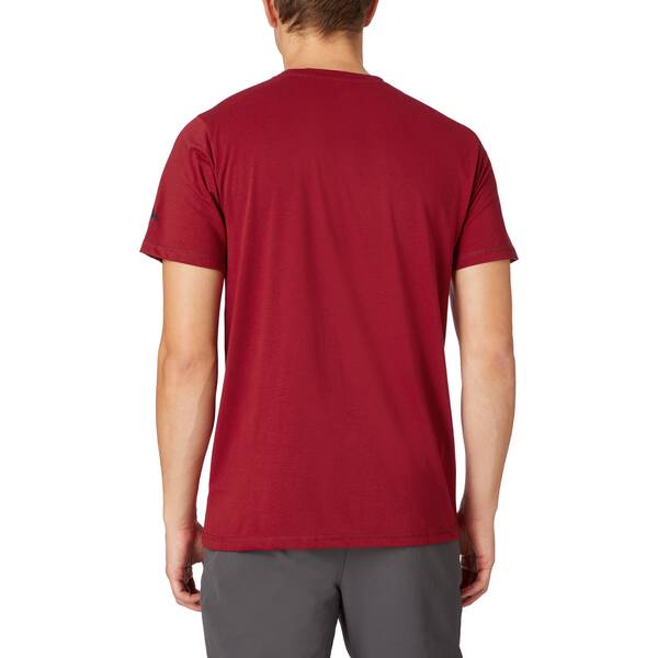 Thumbnail - McKINLEY Herren Shirt Mena ux