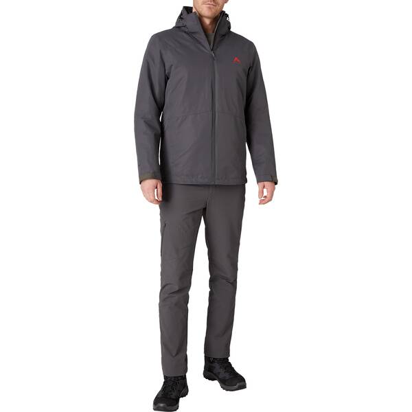 Thumbnail - McKINLEY Herren Doppeljacke Kamala